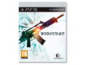 Bodycount [PS3, английская версия]