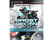 Tom Clancy's Ghost Recon Future Soldier [PS3, английская версия]