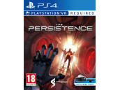 The Persistence (PS VR) [PS4, русские субтитры]