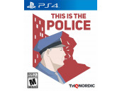 This Is the Police [PS4, русские субтитры]