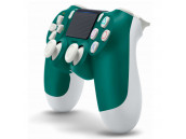 Джойстик PS4 DualShock Wireless original Alpine Green (Refurbished)