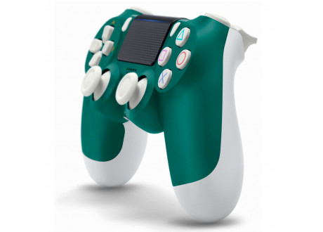 Джойстик PS4 DualShock Wireless original Alpine Green (Refurbished)