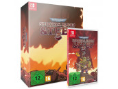 Warhammer 40,000: Shootas, Blood & Teef - Collect. Edition (SLG) [Nintendo Switch, русские субтитры]