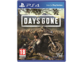 Days Gone [PS4, английская версия]