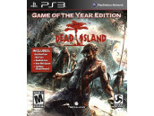 Dead Island - Game of the Year [PS3, английская версия]