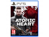 Atomic Heart [PS5, русская версия]