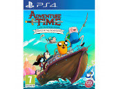 Adventure Time: Pirates of the Enchiridion [PS4, английская версия]
