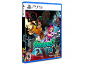 Spidersaurs (Limited Run #046) [PS5, английская версия]