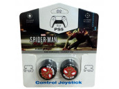 Насадка PS5 FPS Spider Man Black | D2
