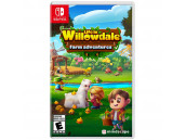 Life in Willowdale: Farm Adventures [Nintendo Switch, английская версия]