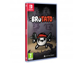 Brotato [Switch, русская версия]