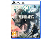 Wild hearts [PS5, английская версия]