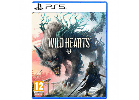 Wild hearts [PS5, английская версия]