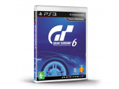 Gran Turismo 6 [PS3, русские субтитры]