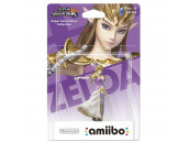 Zelda (Super Smash Bros. коллекция) [Nintendo Amiibo Character]