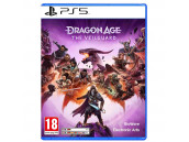 Dragon Age: The Veilguard [PS5, русские субтитры]