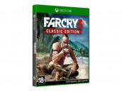 Far Cry 3 - Classic Edition [Xbox One, русская версия]