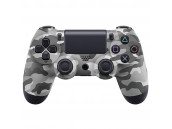 Джойстик PS4 DualShock Wireless Camouflage v2