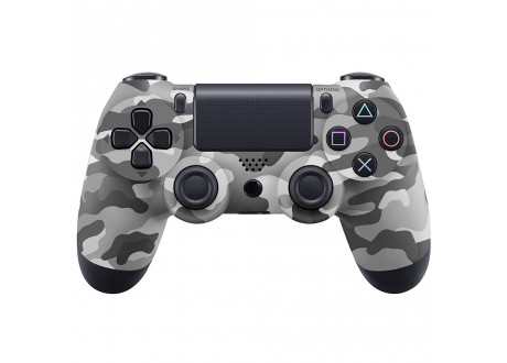 Джойстик PS4 DualShock Wireless Camouflage v2