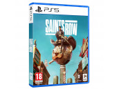 Saints Row [PS5, русские субтитры]