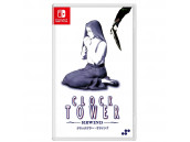 Clock Tower Rewind [Nintendo Switch, английская версия]