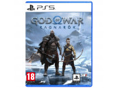 God of War: Ragnarok [PS5, русская версия]