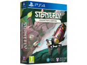 Stonefly - Collector's Edition [PS4, английская версия]