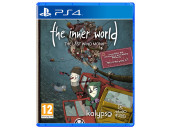 The Inner World: The Last Wind Monk [PS4, русские субтитры]