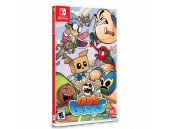 Guts 'N Goals [Switch, английская версия]