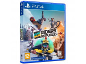 Riders Republic [PS4, русские субтитры]