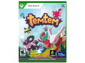 Temtem [Xbox, английская версия]