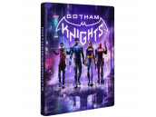 Gotham Knights - Special Edition [PS5, английская версия]