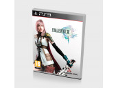 Final Fantasy XIII [PS3, английская версия]