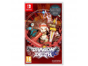 Dragon Marked for Death [Nintendo Switch, английская версия]