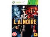 L.A.Noire [Xbox 360, английская версия]