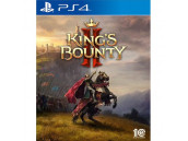 King's Bounty II - Издание первого дня [PS4, русская версия]