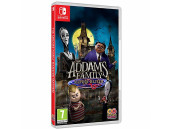 The Addams Family: Mansion Mayhem [Nintendo Switch, русская версия]