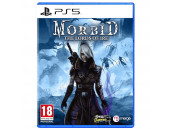 Morbid: The Lords of Ire [PS5, русские субтитры]