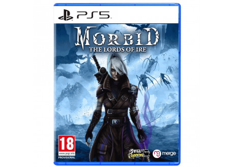 Morbid: The Lords of Ire [PS5, русские субтитры]