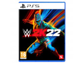 WWE 2K22 [PS5, английская версия]