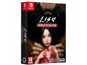 LISA: Decade Of Joy Collection [Nintendo Switch, русские субтитры]