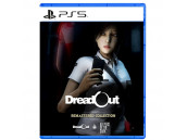 DreadOut Remastered Collection [PS5, русские субтитры]