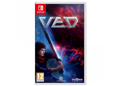 VED [Switch, русская версия]