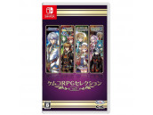 Kemco RPG Selection vol.5 [Nintendo Switch, английская версия]