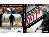 James Bond 007: Blood Stone (R-1) [PS3, английская версия]