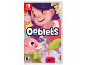 Ooblets  [Nintendo Switch, английская версия]