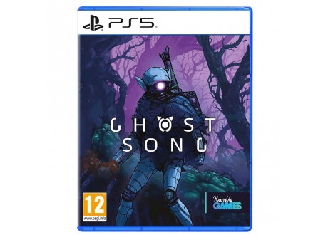 Ghost Song [PS5, русские субтитры]