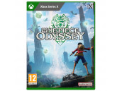 One Piece Odyssey [Xbox Series X, русские субтитры]