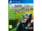 Professional Farmer 2017 [PS4, английская версия]