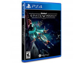Redout: Space Assault (Limited Run #434) [PS4, русские субтитры]